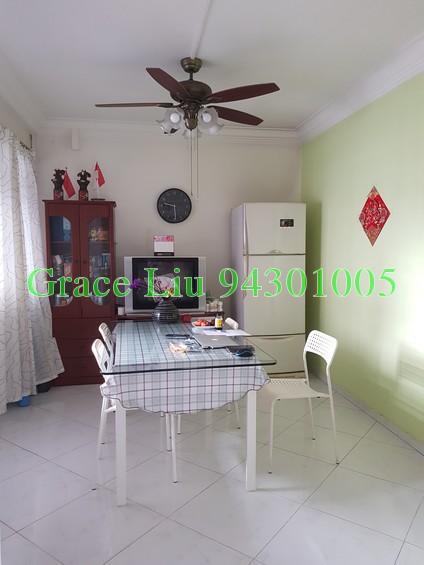 Blk 545 Choa Chu Kang Street 52 (Choa Chu Kang), HDB 5 Rooms #165966462
